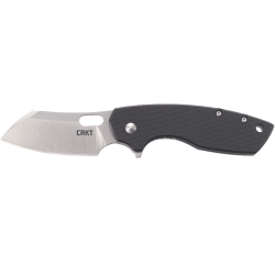 CRKT PILAR LARGE AVEC POIGNÉE G10 CRKT Couteaux