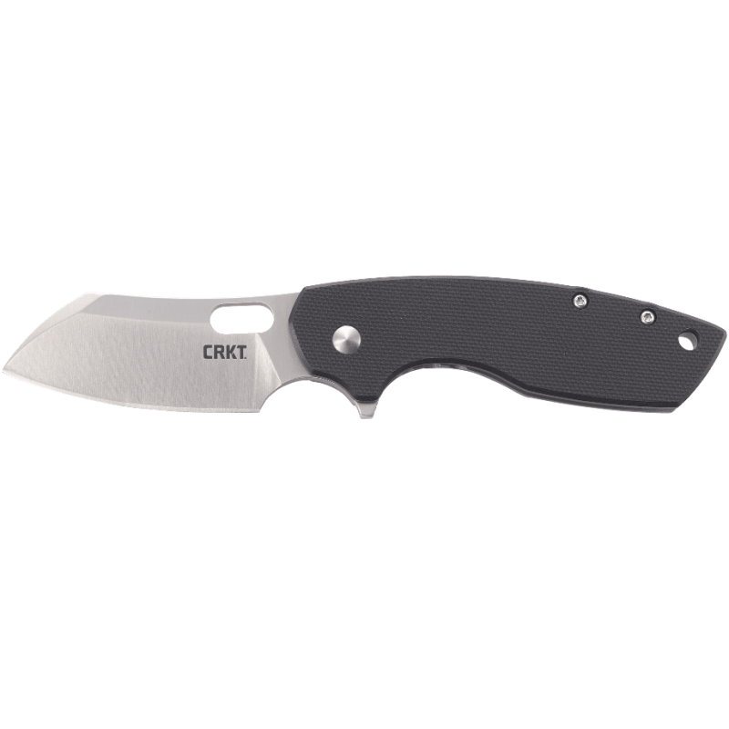 CRKT PILAR LARGE AVEC POIGNÉE G10 CRKT Couteaux