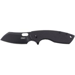 CRKT PILAR LARGE G10 AVEC LAME D2 CRKT Couteaux