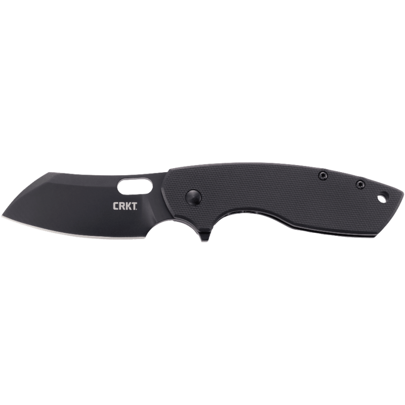 CRKT PILAR LARGE G10 AVEC LAME D2 CRKT Couteaux