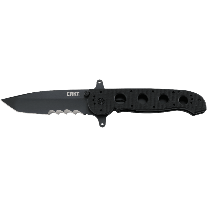 CRKT M16-14SF SPEC. FORCES BLACK G10 CRKT Knives