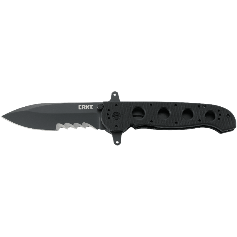 CRKT M21-14SF SPEC. FORCES BLACK G10 CRKT Knives