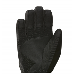 Kombi : Yolo Primaloft® Gloves - Juniors - Black Kombi Clothing