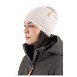 Indygena - Beanie Korona - Morning Mist - Indyeva - sporteque.ca