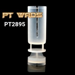 BPI PT2895 Wad 28 Ga Ballistic Products Wad