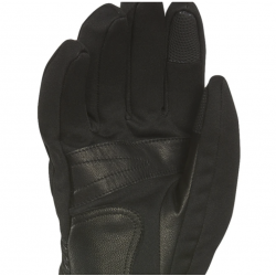 Kombi - Gants Outdoorsy Gore-Tex Infinium™ - Hommes - Noir Kombi Vêtements