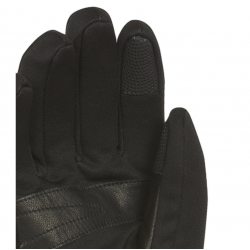 Kombi - Gants Outdoorsy Gore-Tex Infinium™ - Hommes - Noir Kombi Vêtements