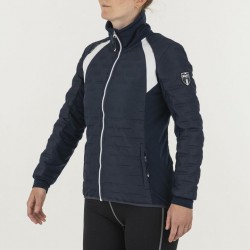 SWIX-MENALI VESTE MATELASÉE...