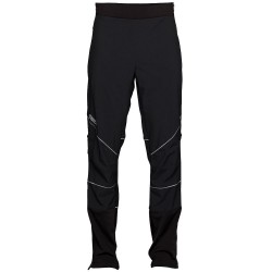 SWIX-BEKKE TECH PANTALON NOIR POUR HOMMES Swix Pantalon-shorts