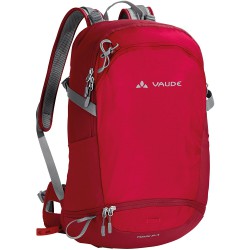 VAUDE WAZARD 30 + 4 BACKPACK -INDIAN RED Vaude Backpacks