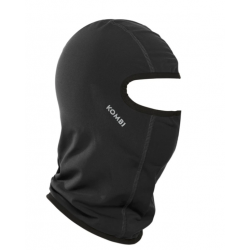 Kombi - Balaclava Active Warm - Adultes - L/XL - Noir Kombi Vêtements