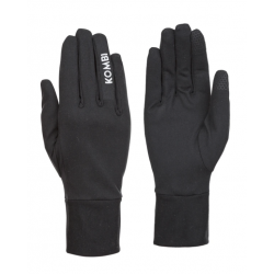 Kombi - Sous-gants Active Sport - Hommes - S/M - Noir Kombi Vêtements