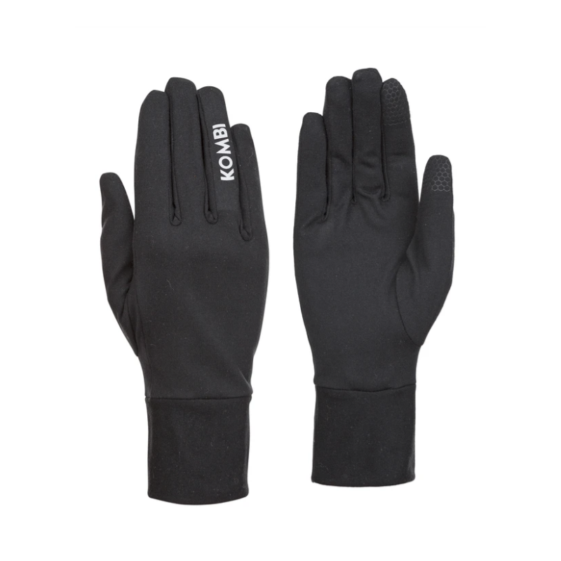 Kombi - Sous-gants Active Sport - Hommes - S/M - Noir Kombi Vêtements