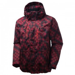 Rossignol Boys Ruby Jacket Angry Rossignol Tops