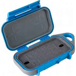 Pelican Go Case G40 Blue/Grey PELICAN Gun Case & Storage