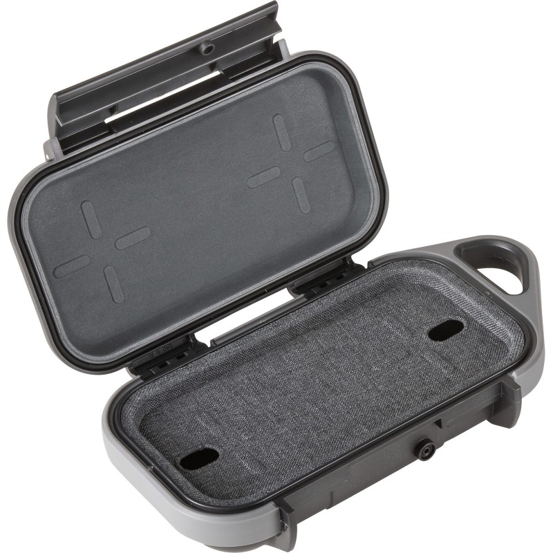 Pelican Go Case G40 Grey PELICAN Gun Case & Storage