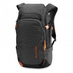 Dakine Team Heli Pro 24L ski backpack 24L Dakine Backpacks