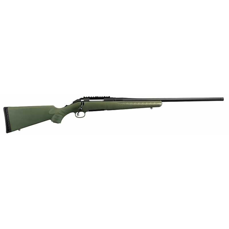 Ruger American Predator Rifle 6.5 Creedmoor Ruger Ruger