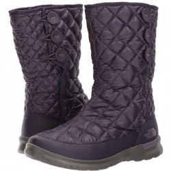 THE NORTH FACE THERMOBALL BUTTONUP WOMEN THE NORTH FACE Winter Boots