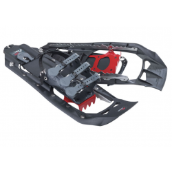 MSR : Evo™ Ascent Snowshoe Kit - Stone Grey MSR Snowshoes