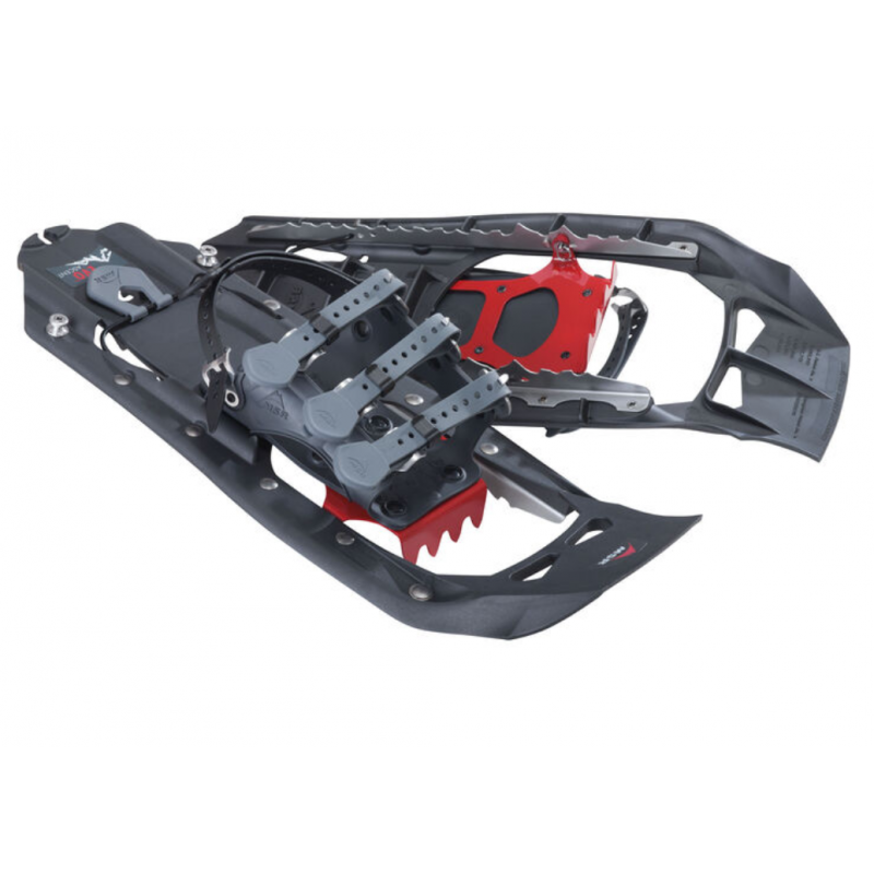 evo snowshoe kit