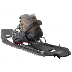 MSR : Evo™ Ascent Snowshoe Kit - Stone Grey MSR Snowshoes