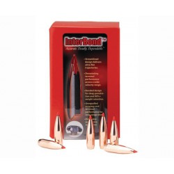 Hornady Bullet Interbond .338 225gr 100/boite Hornady Hornady