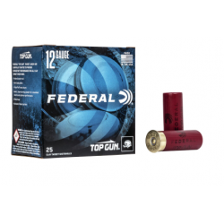 Federal Target Load 12 Ga 1 1/8'' 7.5 Federal ( American Eagle) Target & Hunting Lead