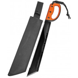 World Famous Outback Machette - Longue World Famous Accessoires