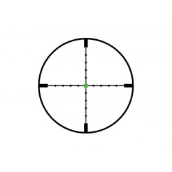 Trijicon AccuPoint 3X9X40mm Mildot green Trijicon Inc Trijicon