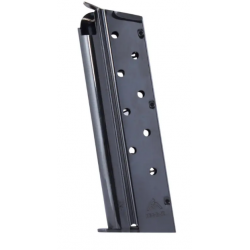 Mec-Gar 1911 Mag 9 rounds 9mmx19  1911 Pistol Magazine