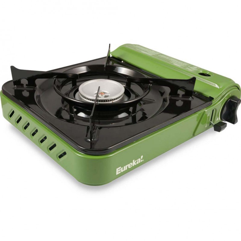 Eureka SPRK Camp Stove Eureka Tents