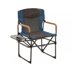 Eureka Director Chair With Side Table Eureka Tents