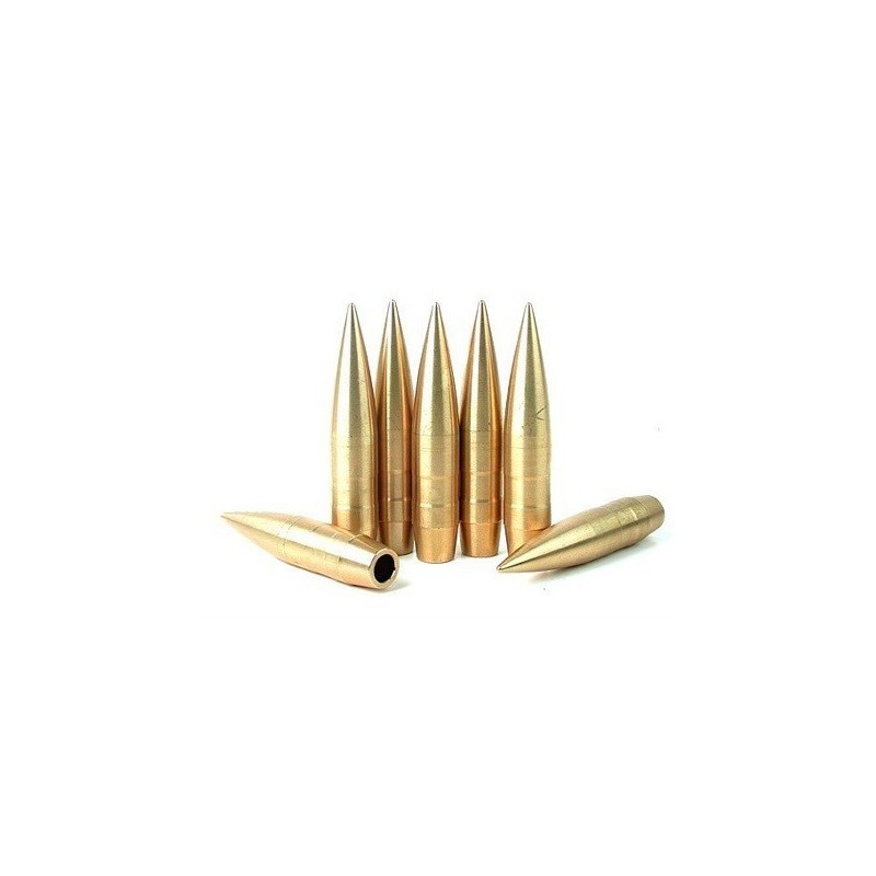 Lapua Bullet Solid .510 750gr box/20 Lapua Lapua