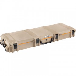 Pelican VAULT V800 TAN - large double riffle case PELICAN Gun Case & Storage