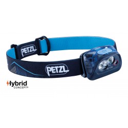 Petzl Headlamp Actik Lamp Petzl Headlamp & light