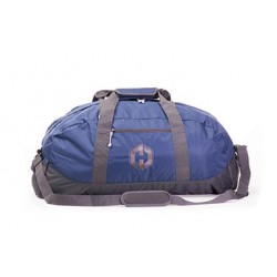 HOTCORE Explorer Duffle Bag Blue Large Hotcore Backpacks