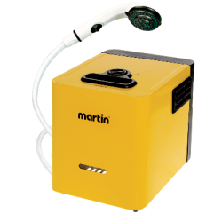 Martin : Portable Water Heater - PWH01 Martin Outdoor Gear