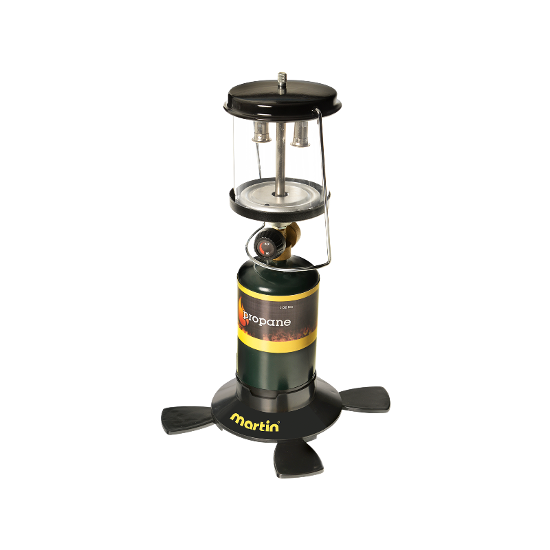 Martin : Lantern 600 candlepower - MPL-600 Martin Outdoor Gear