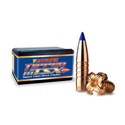 Barnes Bullet TTSX .338 225gr Barnes Barnes