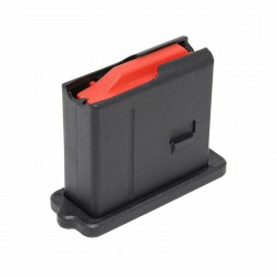 Voere Chargeur Model S16 223 Rem / 300 AAC Blackout Voere Voere
