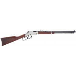 Henry Silver Boy 22lr Henry Repeating Arms Henry
