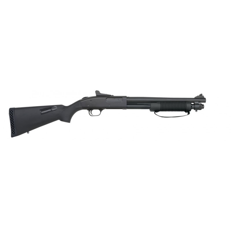 Mossberg 590A1 12 Ga 3'' 14'' Class III Compact Mossberg Mossberg