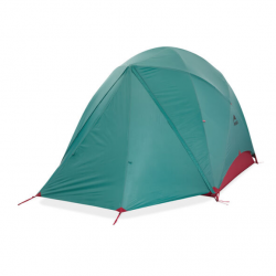 MSR : Habitude 4 Family and Group Camping Tent - 4 person MSR Outdoor Gear