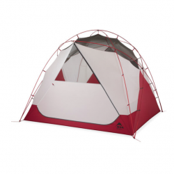 MSR : Habitude 4 Family and Group Camping Tent - 4 person MSR Outdoor Gear