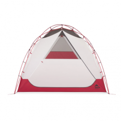 MSR : Habitude 4 Family and Group Camping Tent - 4 person MSR Outdoor Gear