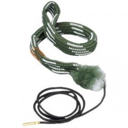 Hoppe's Bore Snake .177 Airgun Hoppe's Nettoyage d'arme à feu