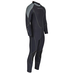 Henderson : Aqualock® Quick Dry Jumpsuit - 7mm pour homme Henderson Plongée sous-marine