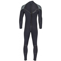 Henderson : Aqualock® Quick Dry Jumpsuit - 7mm pour homme Henderson Plongée sous-marine