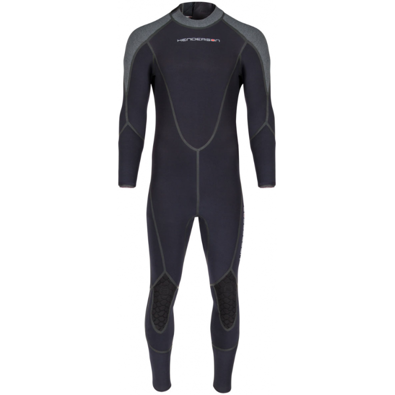 Henderson : Aqualock® Quick Dry Jumpsuit - 7mm pour homme Henderson Plongée sous-marine